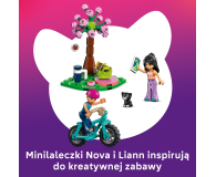 LEGO FRIENDS 42682 Domek na luksusowym kempingu - 1529763 - zdjęcie 7